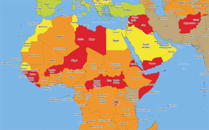 Dangerous-Countries-World-Map-11