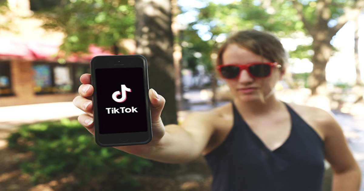 The TikTok App And How To Get Famous - Ground Zero Web