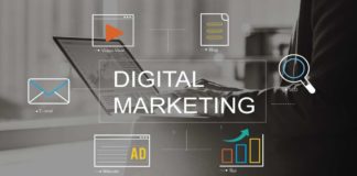 Brand Digital Marketing