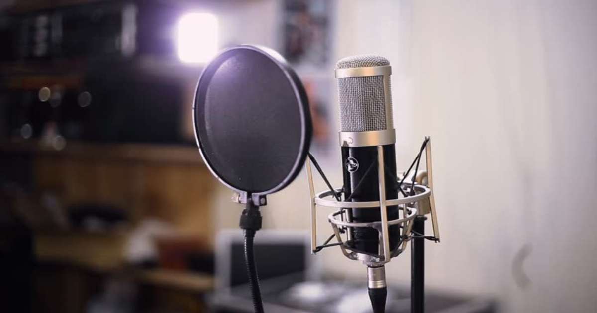 Things You Should Know Before You Get Started In Voice Acting