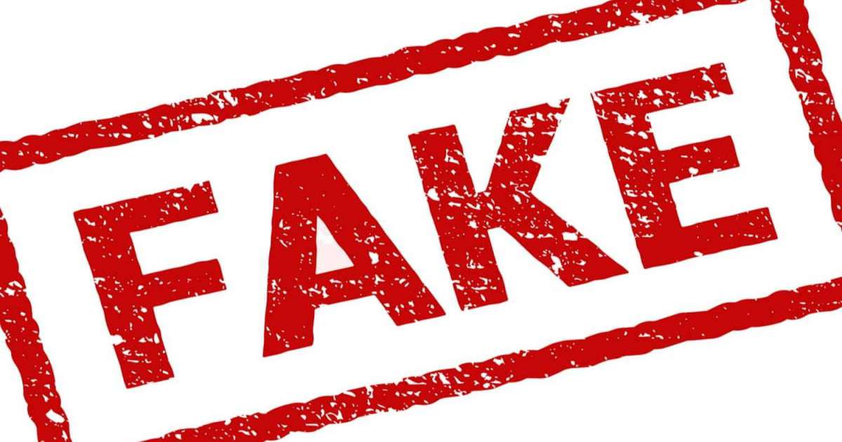How To Detect Faked Photos - Fake Photos Detector