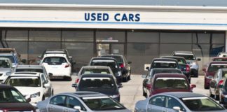 Used Cars Under 500 USA